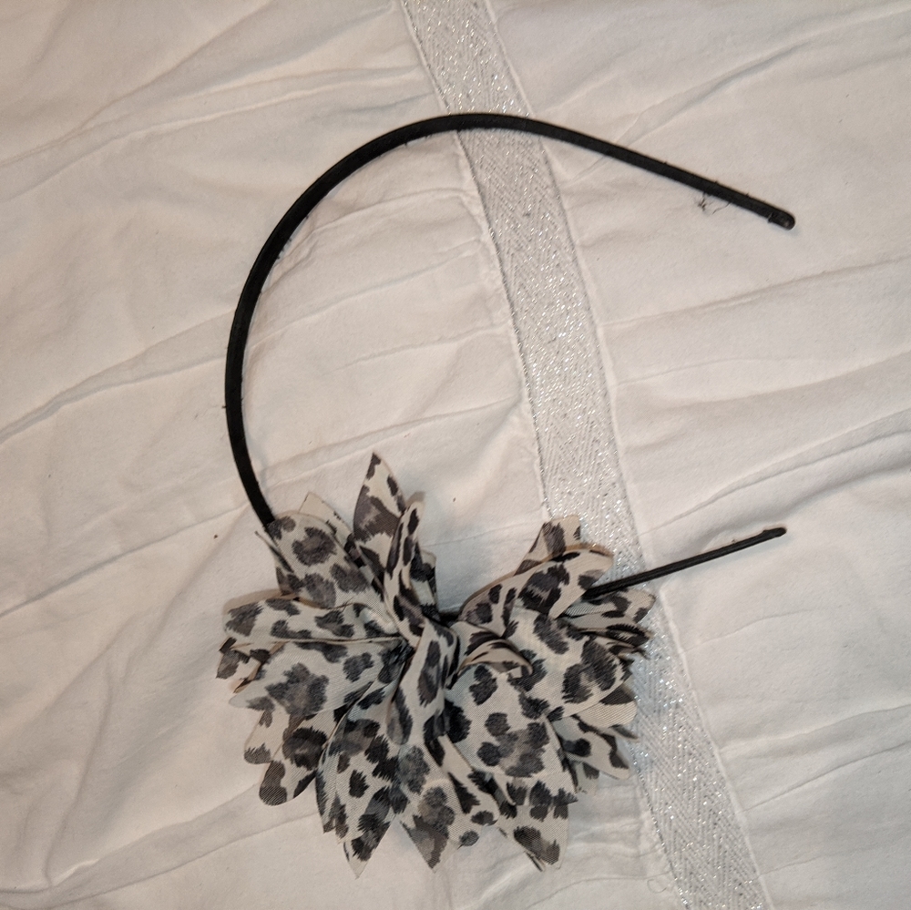 Headband